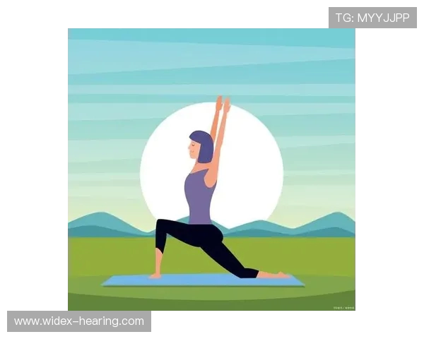 运动与健康的深度融合：探索科学健身方法与现代运动理念的未来发展