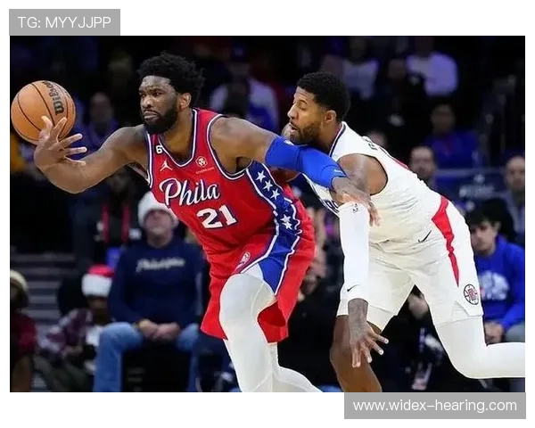 保罗·乔治领衔全新阵容带领球队冲击总冠军之路