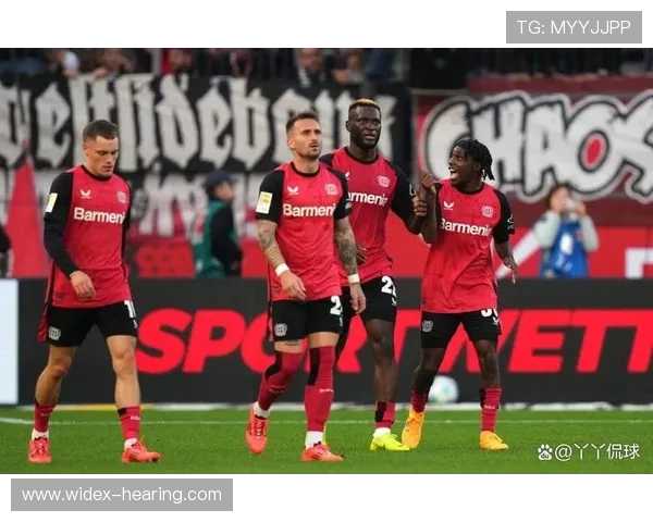 多特蒙德主场激战勒沃库森巅峰对决上演德甲冠军关键之战