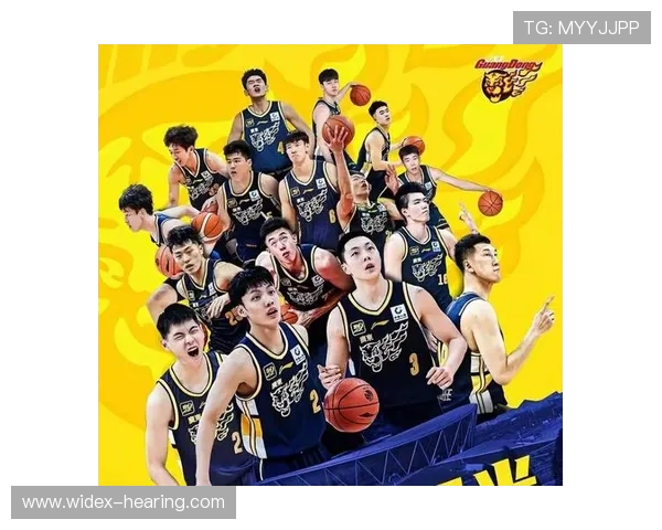 广东宏远全新赛季阵容曝光聚焦年轻球员崛起与冠军荣耀再出发