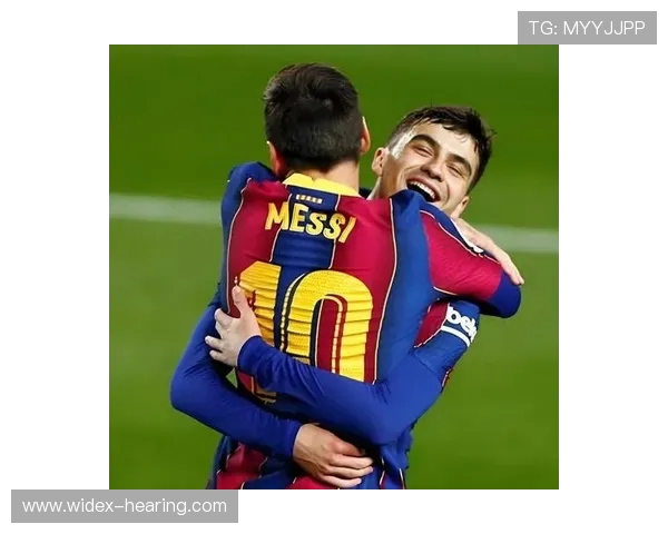 梅西的传奇征程：从巴萨神话到国际舞台的辉煌与挑战