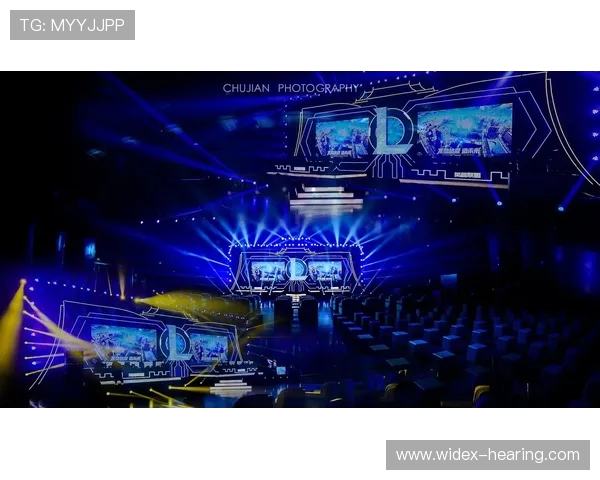 电竞产业新机遇：从赛事到内容创作的全方位发展趋势探讨