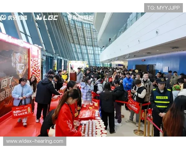 《英雄联盟电竞赛事精彩回顾与未来发展趋势分析》