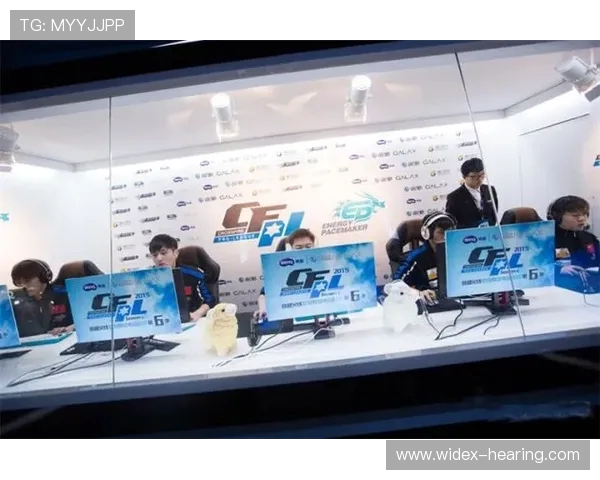 深度解析全球热门电竞赛事最新比分动态与战队表现趋势