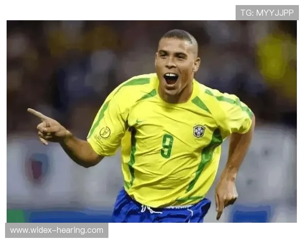 罗纳尔多荣耀与挫折交织的人生旅程从天才少年到绿茵传奇的蜕变