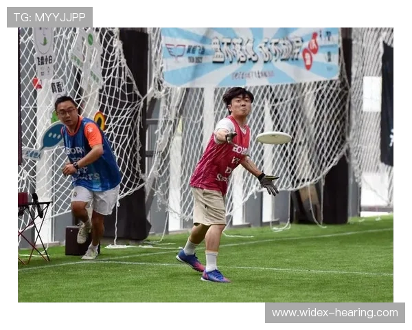 南京飞盘队在极限运动联赛中的精彩表现与实力分析 南京飞盘队在极限运动联赛中的精彩表现与实力分析