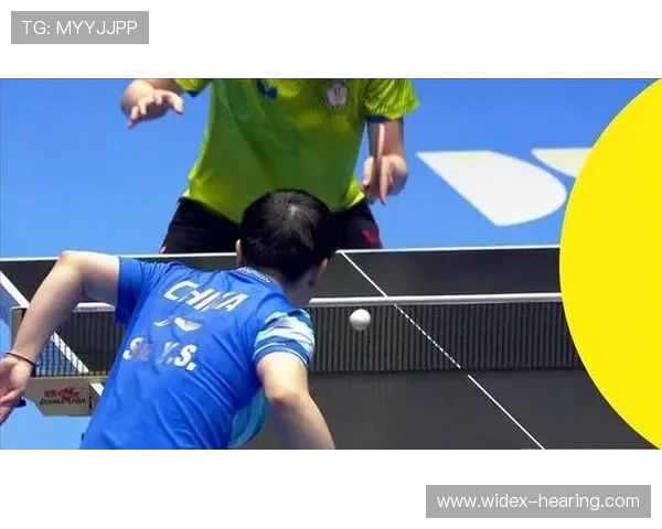 成都乒乓球队反击打法深度解析与战术应用探讨 成都乒乓球队反击打法深度解析与战术应用探讨