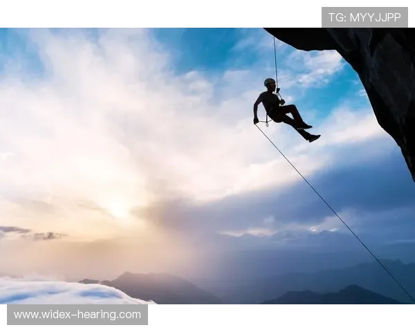 李静亲历极限运动的挑战与乐趣分享，带你领略不一样的冒险人生