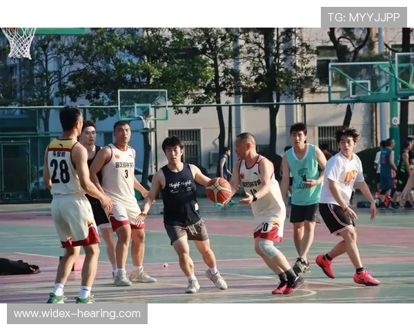 杭州篮球队默契配合探讨：提升团队协作与比赛表现的关键因素