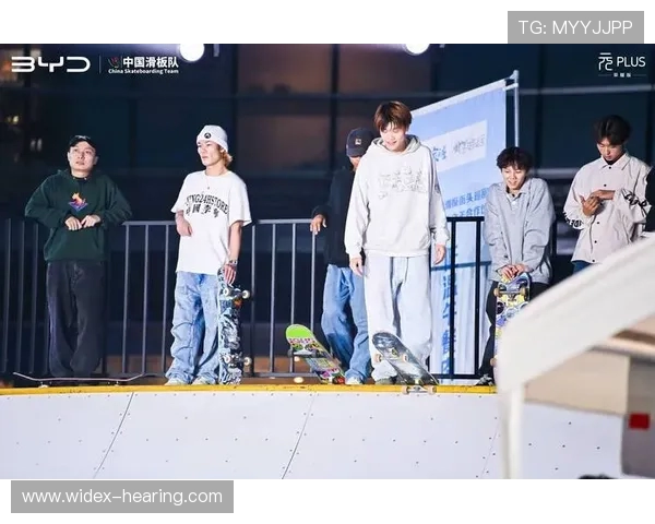 滑板力量排行榜揭晓北京滑板队荣获第四名展现实力与潜力 滑板力量排行榜揭晓北京滑板队荣获第四名展现实力与潜力