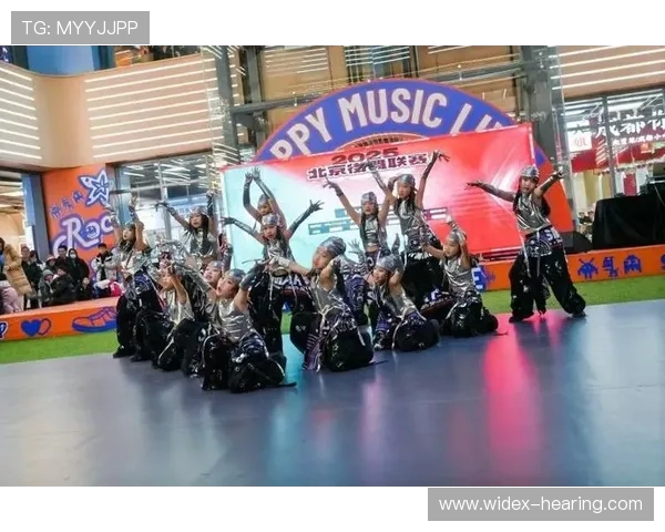 街舞战术解析：探秘北京街舞队的运营与发展策略