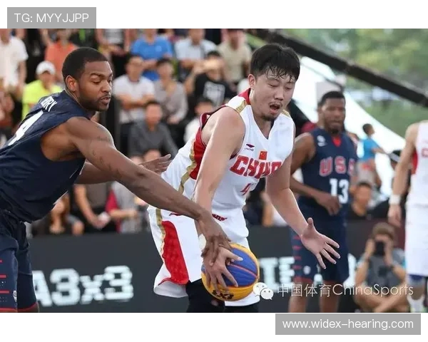 重庆篮球队在世锦赛中的实力展现与未来发展潜力分析