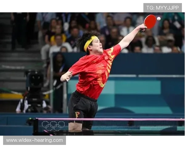 乒乓球运动的魅力与发展历程：从起源到全球化的精彩之旅