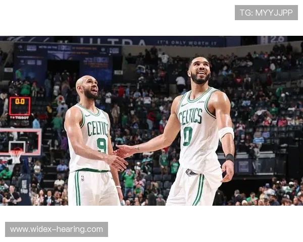 杰森·塔图姆引领波士顿凯尔特人冲击总冠军之路全方位解析