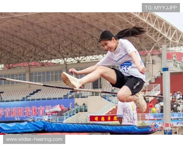 热血拼搏展现青春风采全民共迎激情盛宴畅享体育赛事魅力 热血拼搏展现青春风采全民共迎激情盛宴畅享体育赛事魅力