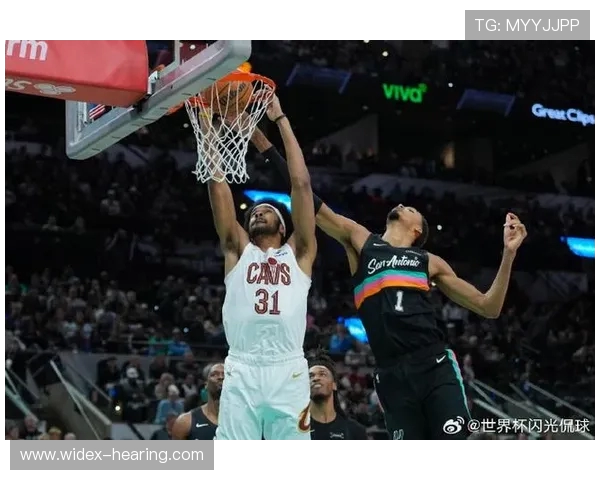 3月13日骑士对阵马刺精彩赛事回顾与分析