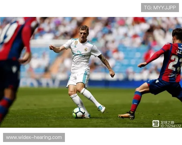 克罗斯的足球之路：从少年天才到世界级中场的辉煌历程