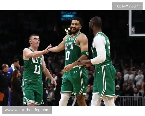 凯尔特人对阵雷霆精彩视频回顾与赛后分析全景呈现