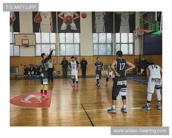 吴冠希的篮球之路：从青涩少年到CBA明星球员的成长历程与奋斗故事